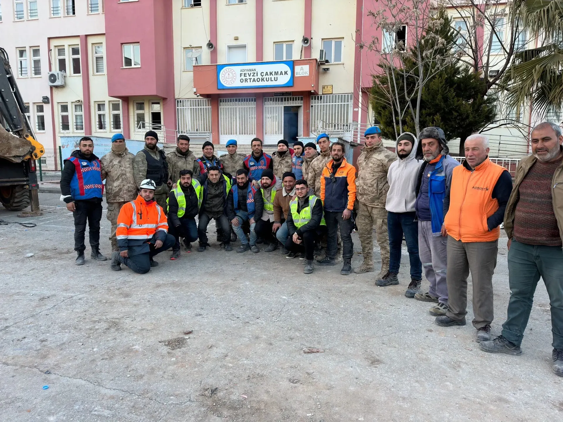 ISMAK