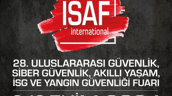 ISAF INTERNATIONAL